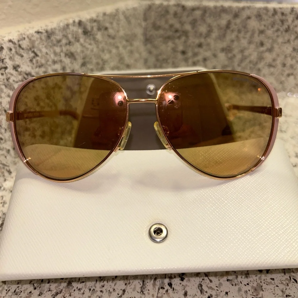 MK WOMENS SUNGLASSES - Picture 2 of 9